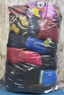 Used Raincoats Wholesale