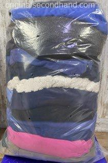 Used Belgium Fleece Wholesale