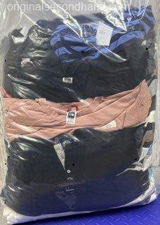 Used Men Long Sleeve T-Shirts Wholesale