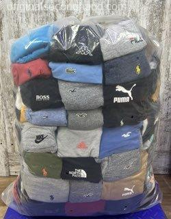 Used Branded T-Shirts Wholesale