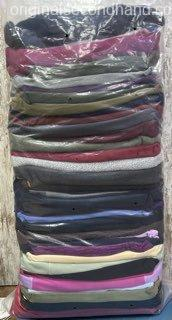 Used Fleece Wholesale Bulk Lots