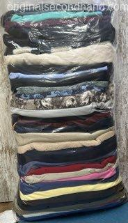 Used Fleece Wholesale