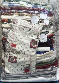 Used Table Linen Wholesale Bulk