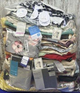 Used Table Linen Wholesale