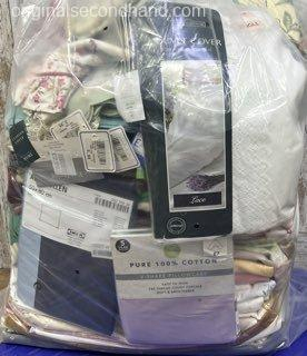 Used Tablecloths and Napkins Wholesale