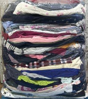 Used Summer Pajamas Wholesale