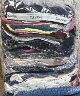 Used Summer Pajamas Wholesale