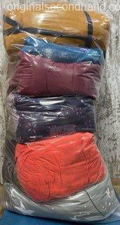 Used Adult Sleeping Bags Wholesale
