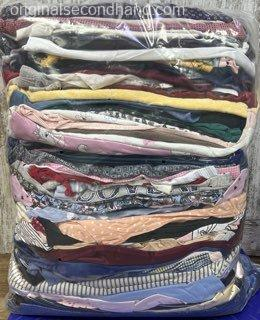 Used Summer Pajamas Wholesale