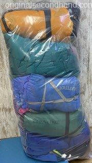Used Sleeping Bags Wholesale