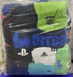 Used Shorts Wholesale