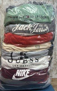 Used Sweatshirts Wholesale Mix