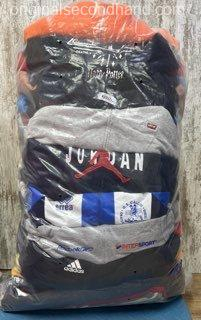 Used Sweatshirts Mixed Wholesale