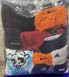 Used Shorts Wholesale Lot