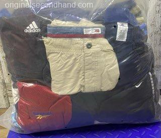 Used Shorts Wholesale