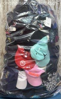 Used Caps Wholesale Direct from Italy