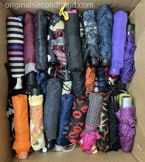 Used Wholesale Parasols Bulk Supply
