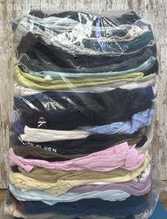 Used Sports Pants Wholesale