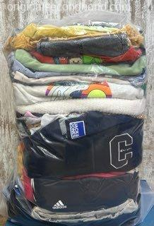 Used Children's Toys Wholesale Mix Extra Grade