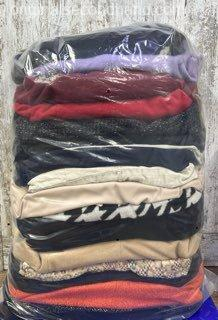 Used Autumn-Winter Outerwear Wholesale