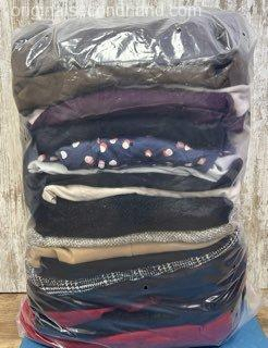 Used Autumn-Spring Outerwear Wholesale
