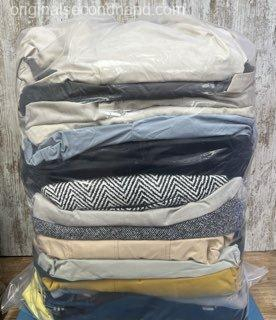 Used Autumn Winter Outerwear Wholesale