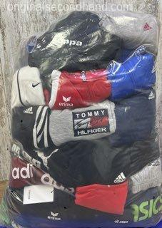 Used Mixed Adult and Kids Sports Toys Wholesale