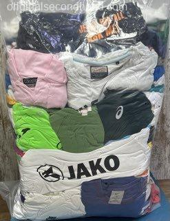 Used T-Shirts Wholesale Second Sort