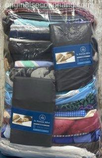 Used Cream Grade Household Items Wholesale