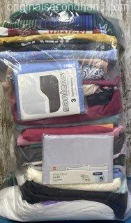 Used Household Cream Sort Wholesale