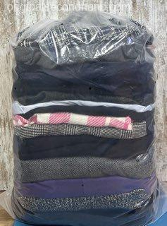 Used Autumn-Spring Outerwear Wholesale