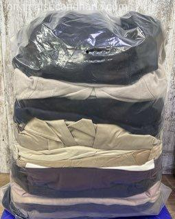 Used Scotland Autumn-Winter Outerwear Wholesale