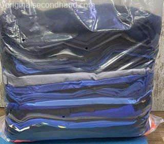 Used Workwear Wholesale Cream Grade