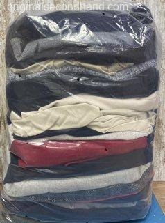 Used Autumn-Spring Outerwear Wholesale