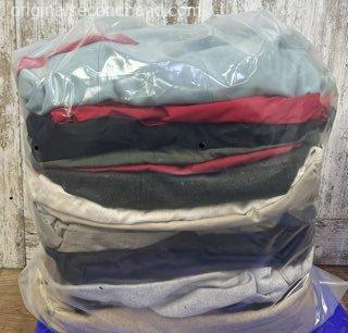 Used Scottish Outerwear Wholesale