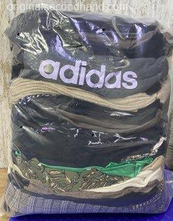 Used Mixed Leggings Wholesale