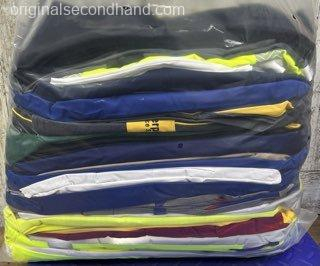 Used Workwear Wholesale from Scotland
