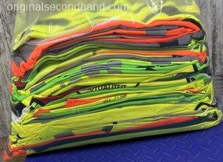 Used Cream Sort Vests Wholesale