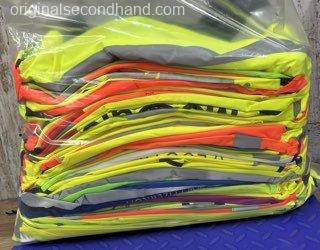 Used Cream Grade Waistcoats Wholesale