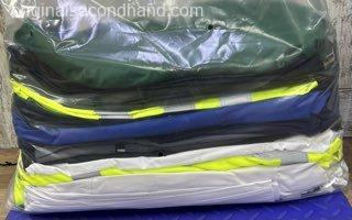 Used Workwear Wholesale Scotland