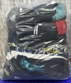 Used Mixed Leggings Wholesale