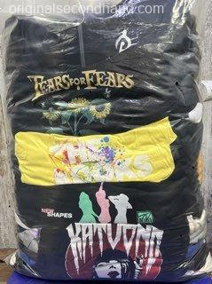 Used Mixed Sportswear Wholesale