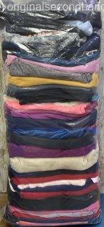 Used Children's Fleece Wholesale