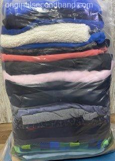 Used Childrens Fleece Wholesale