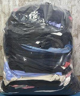 Used Mixed Leggings Wholesale