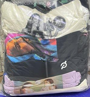 Used Sportswear &amp; T-Shirts Wholesale