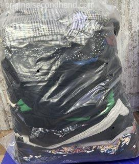 Used Mixed Leggings Wholesale