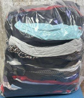 Used Mixed Leggings Wholesale