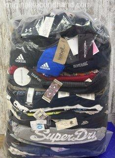 Used Summer Clothing Wholesale