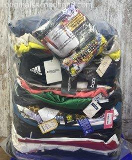 Used Summer Clothing Wholesale